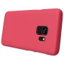 Nillkin Super Frosted Shield Matte cover case for Samsung Galaxy S9 order from official NILLKIN store
